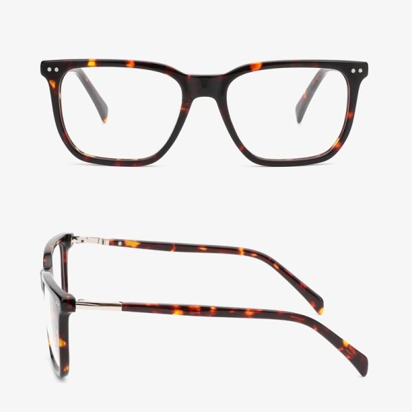 Acetate optical frame 2025 35