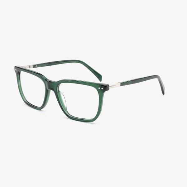 Acetate optical frame 2025 35 C2