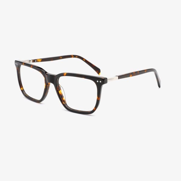 Acetate optical frame 2025 35 C4