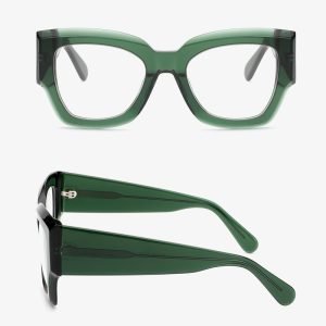 Acetate optical frame TH1862