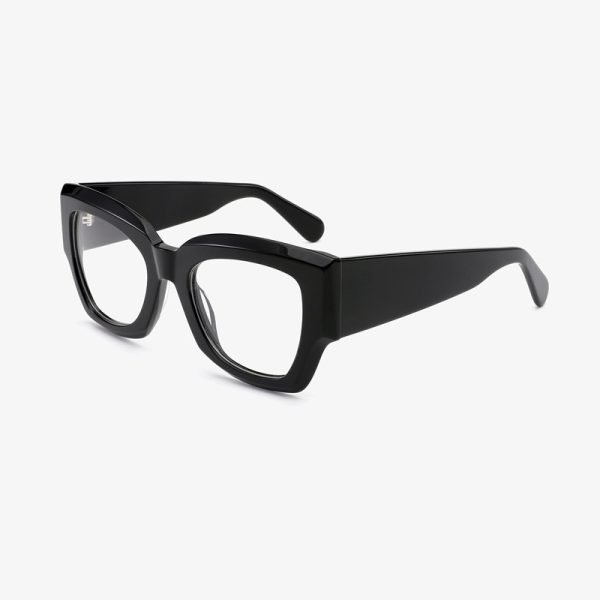 Acetate optical frame TH1862 C1