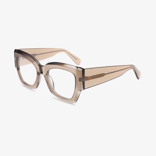 Acetate optical frame TH1862 C2