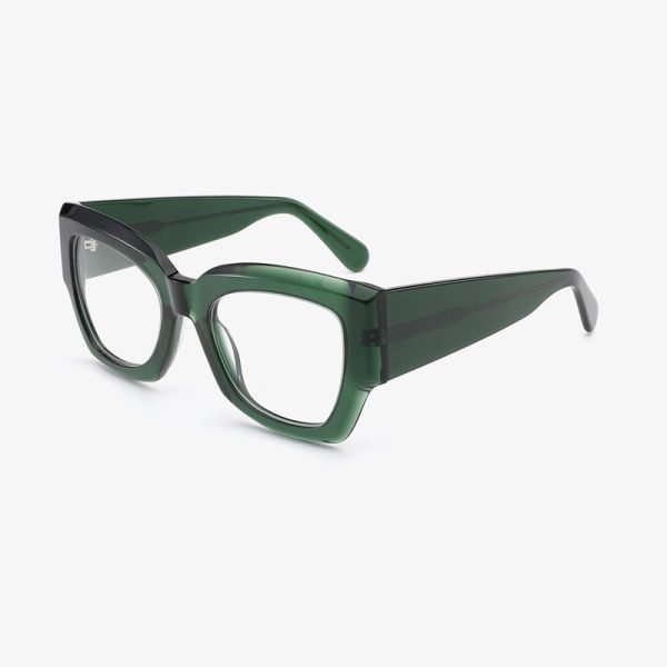 Acetate optical frame TH1862 C3