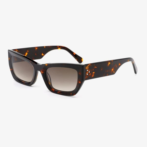 Acetate sunglasses 2025 16S C2