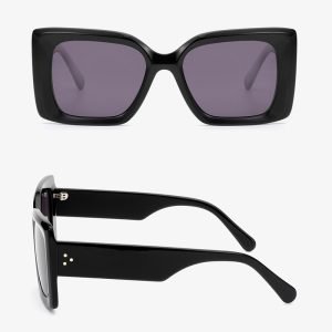 Acetate sunglasses 2025 19S