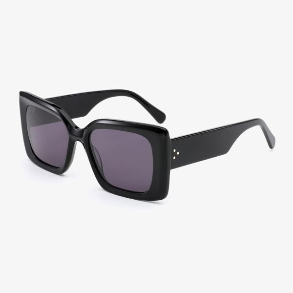 Acetate sunglasses 2025 19S C1