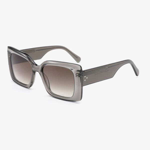 Acetate sunglasses 2025 19S C2