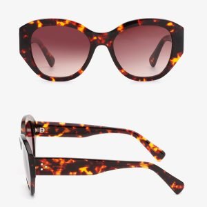 Acetate sunglasses 2025 20S