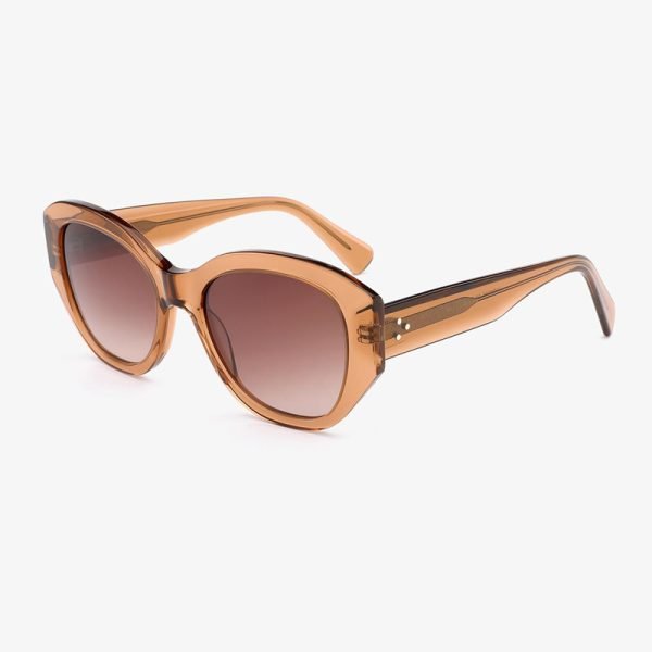 Acetate sunglasses 2025 20S C2