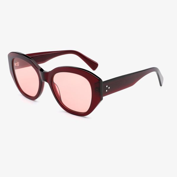 Acetate sunglasses 2025 20S C3