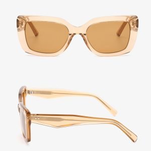 Acetate sunglasses 2025 22S