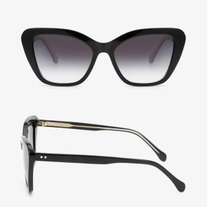 Acetate sunglasses 2025 23S