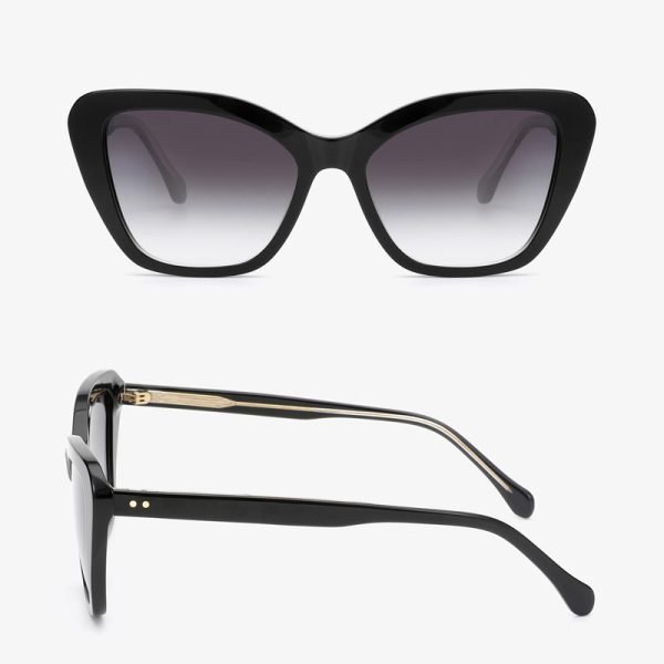 Acetate sunglasses 2025 23S