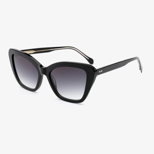 Acetate sunglasses 2025 23S C1