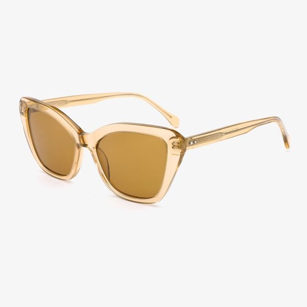 Acetate sunglasses 2025 23S C2