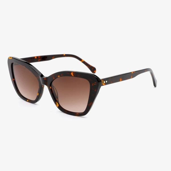 Acetate sunglasses 2025 23S C3