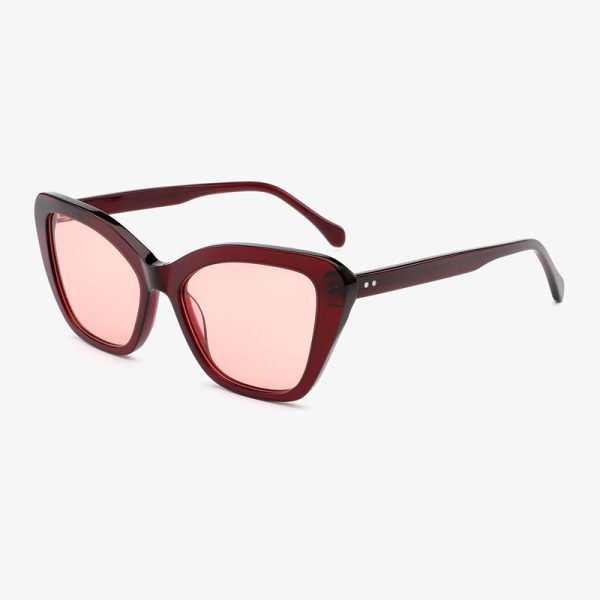 Acetate sunglasses 2025 23S C4