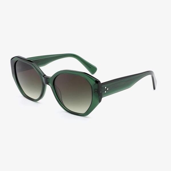 Acetate sunglasses 2025 24S C4