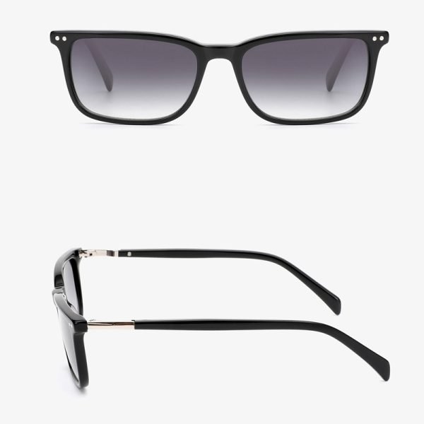 Acetate sunglasses 2025 33S