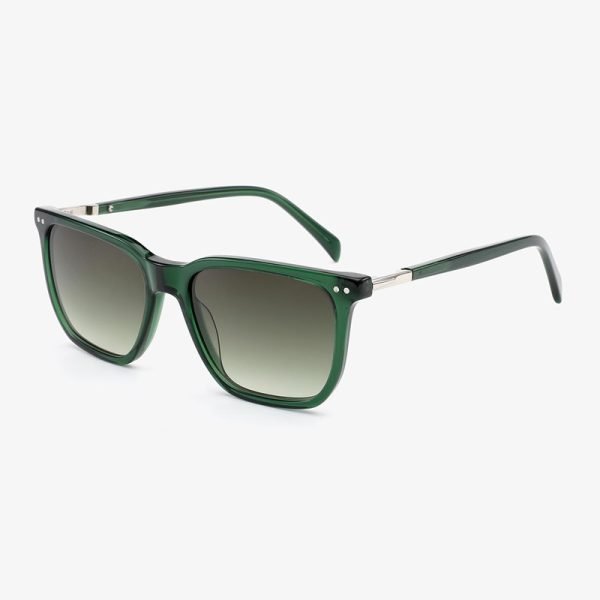 Acetate sunglasses 2025 35S C2