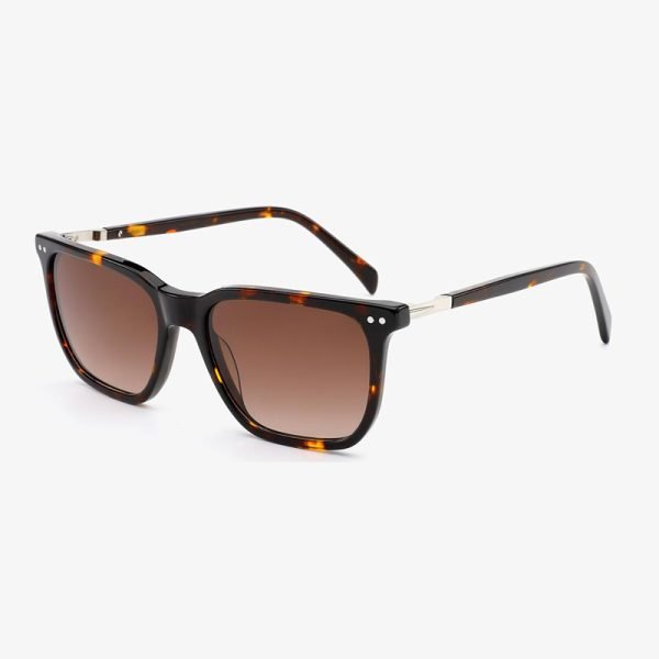 Acetate sunglasses 2025 35S C4