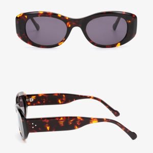 Acetate sunglasses 202502 S