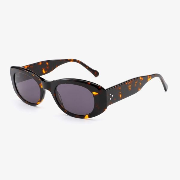 Acetate sunglasses 202502 S C2