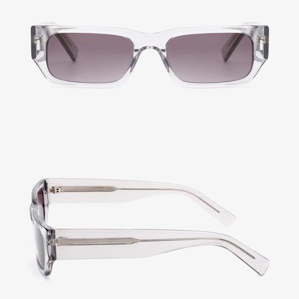 Acetate sunglasses 202503 S