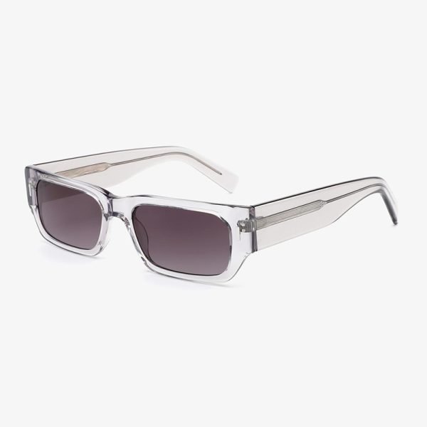 Acetate sunglasses 202503 S C4