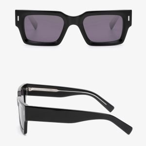 Acetate sunglasses 202504 S