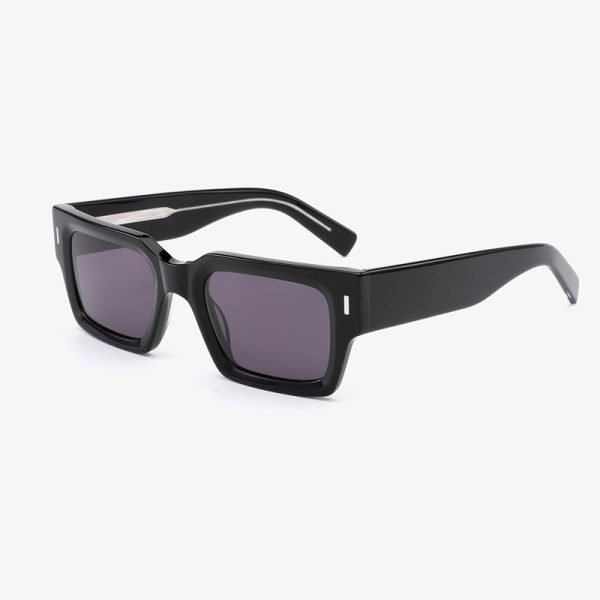 Acetate sunglasses 202504 S C1