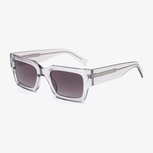Acetate sunglasses 202504 S C4