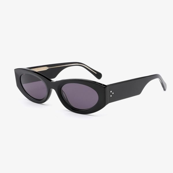 Acetate sunglasses 202506 S C1