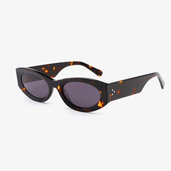 Acetate sunglasses 202506 S C2