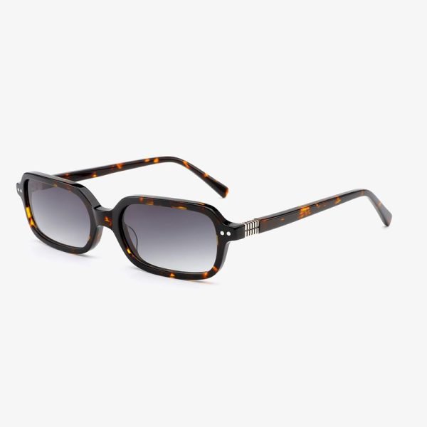 Acetate sunglasses 202508 S C2