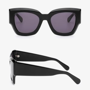 Acetate sunglasses TH1862S