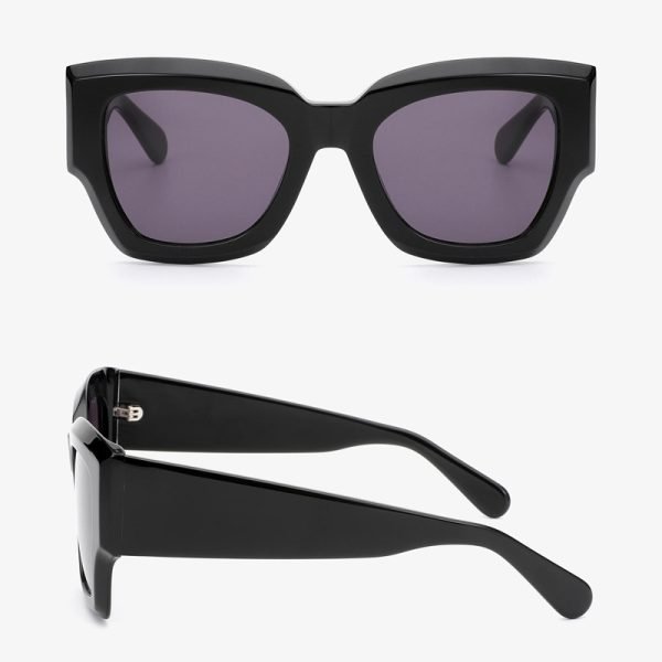 Acetate sunglasses TH1862S