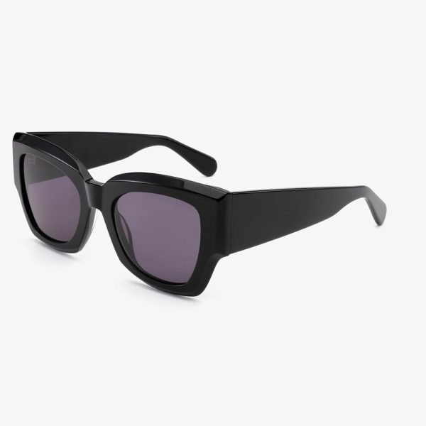 Acetate sunglasses TH1862S C1