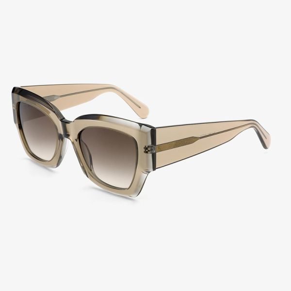Acetate sunglasses TH1862S C2
