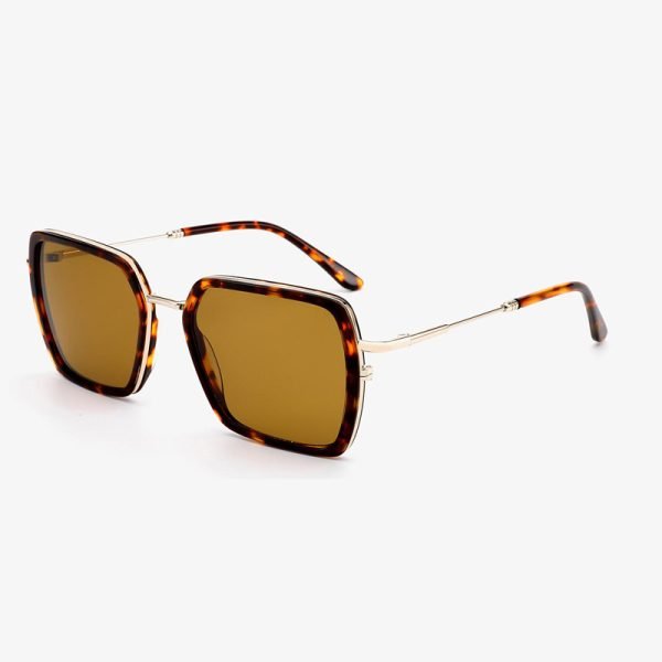 Acetate sunglasses WR24M050 C3