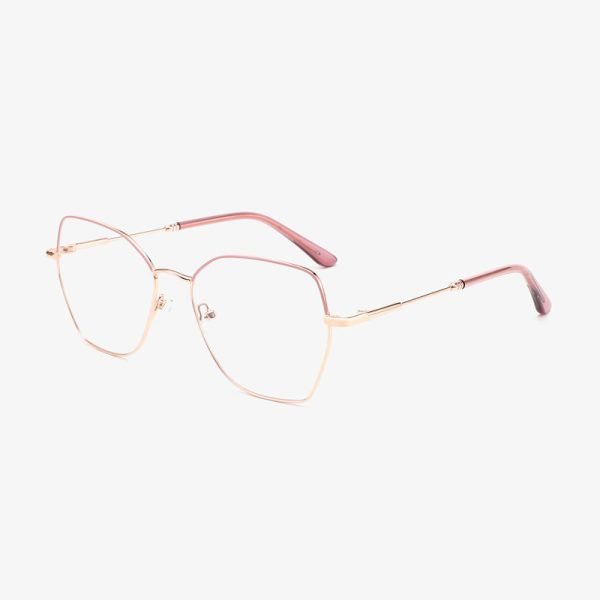 Metal optical frame WR24M042 C1