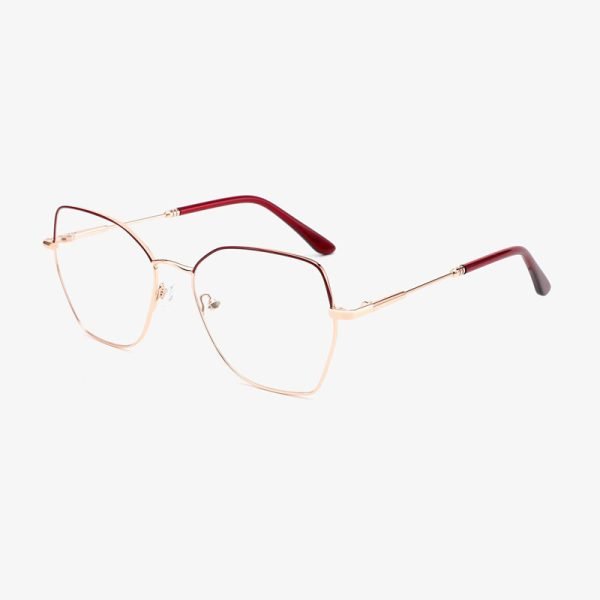 Metal optical frame WR24M042 C2