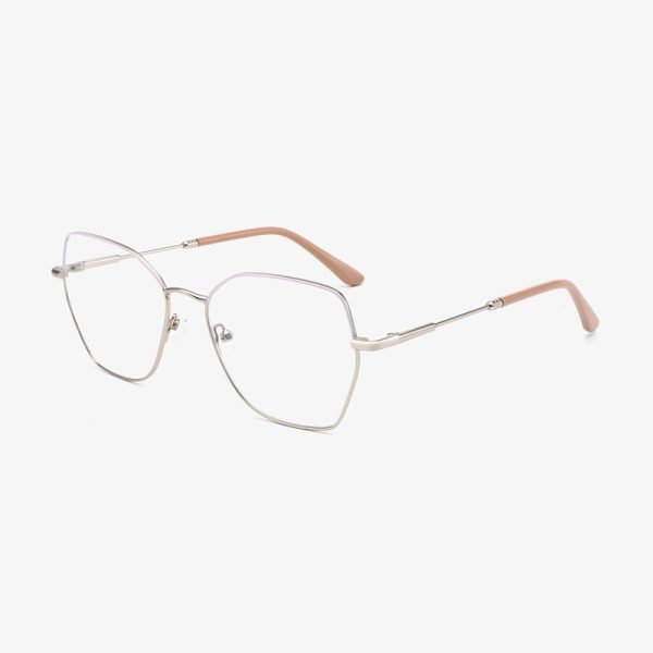 Metal optical frame WR24M042 C3
