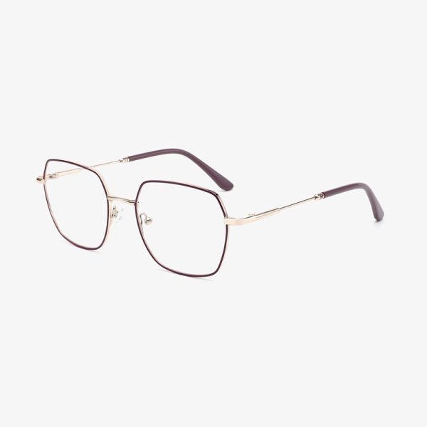 Metal optical frame WR24M044 C1