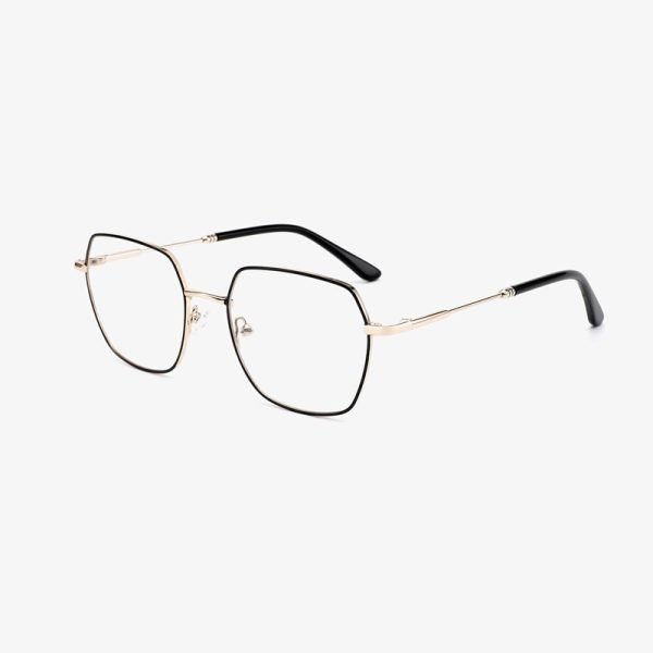 Metal optical frame WR24M044 C3