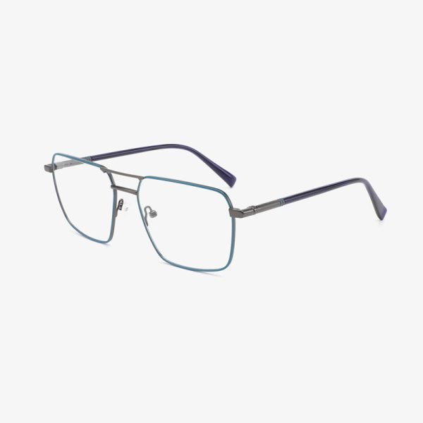 Metal optical frame WR24M046 C1