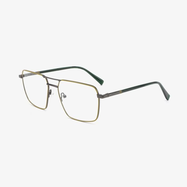Metal optical frame WR24M046 C3