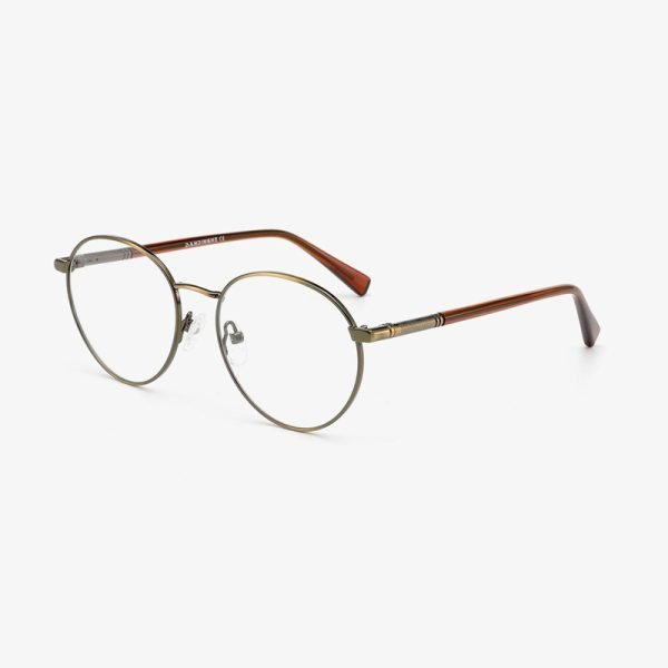 Metal optical frame WR24M049 C1