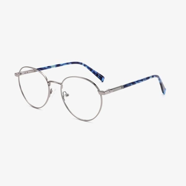 Metal optical frame WR24M049 C2