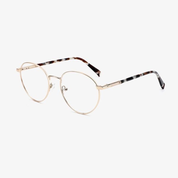 Metal optical frame WR24M049 C3